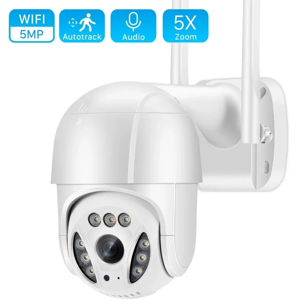 Full Hd 1080P IP66 Wifi Akıllı Haraket Sensörlü Takip 4x Zoom Su Geçirmez Ip Kamera Full Hd 1080P IP66 Wifi Akıllı Haraket Sensörlü Takip 4x Zoom Su Geçirmez Ip Kamera