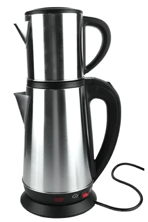 Haus+ Elektrikli Çay Makinesi 1800W