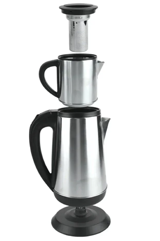 Haus+ Elektrikli Çay Makinesi 1800W