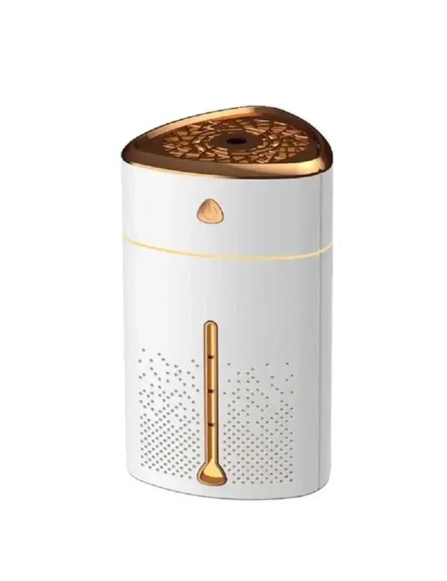 Heavy Fog Humidifier Hava Nemlendirici