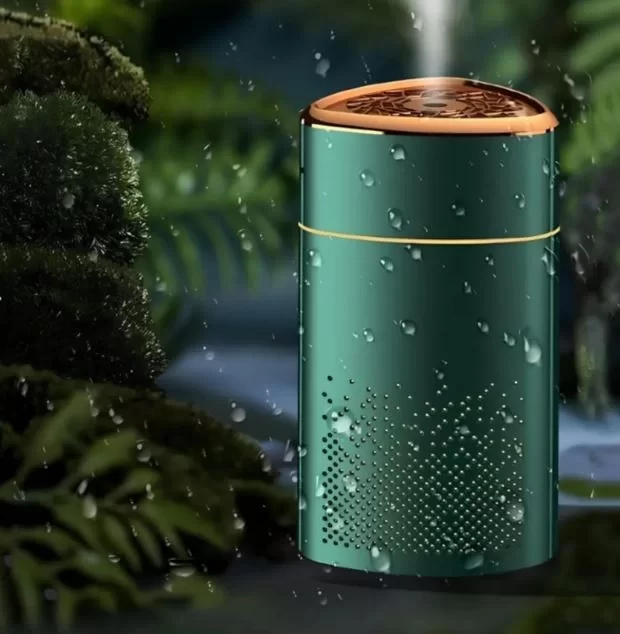 Heavy Fog Humidifier Hava Nemlendirici