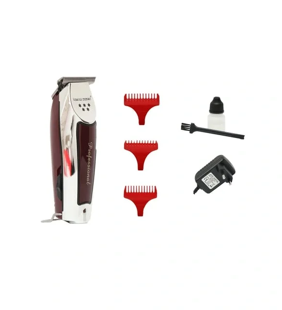 Inter Mac3 Tc-1071 Profesyonel Traş Makinesi