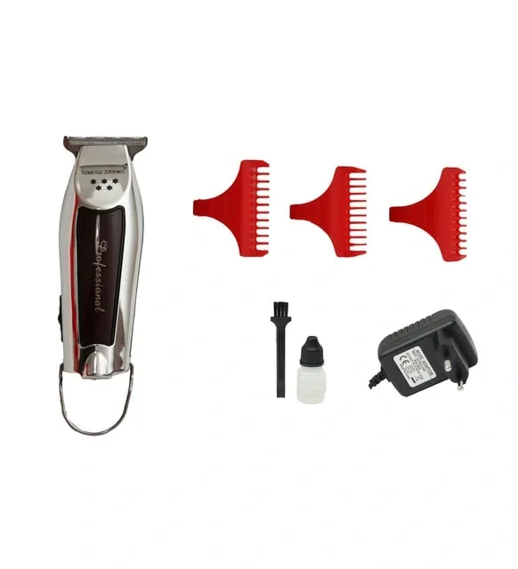 Inter Mac3 Tc-1071 Profesyonel Traş Makinesi