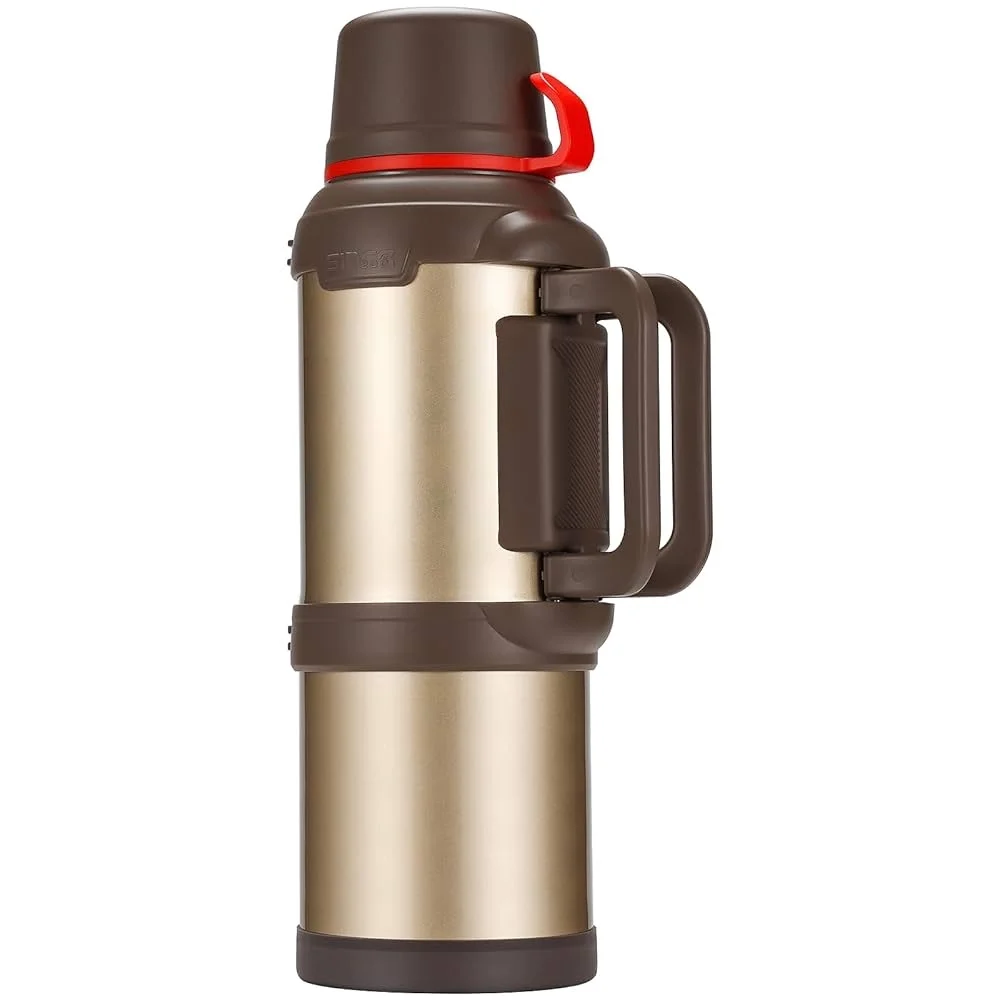 IssI 4 litre Termos 48 saat