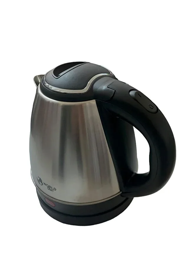 Kablosuz Sıcak Su Isıtıcı, 1,2 Litre, Ev ve Otel World Star