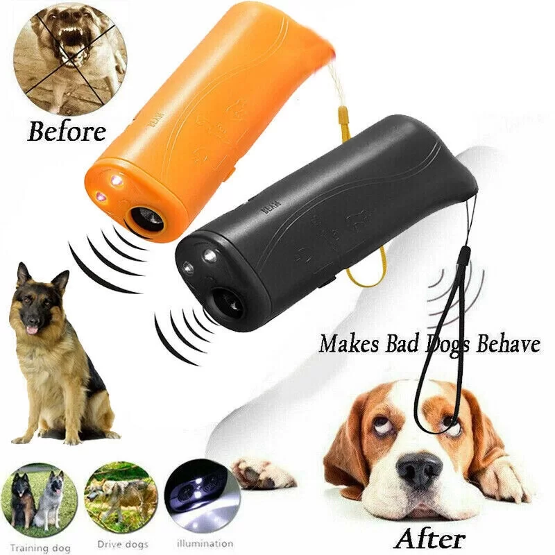 Köpek Kovucu Bing