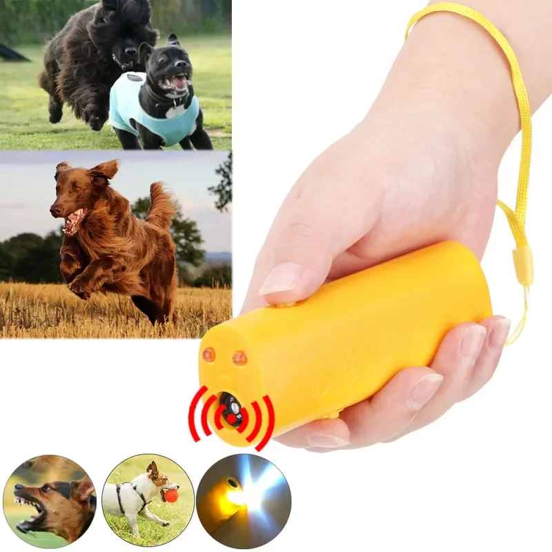 Köpek Kovucu Bing