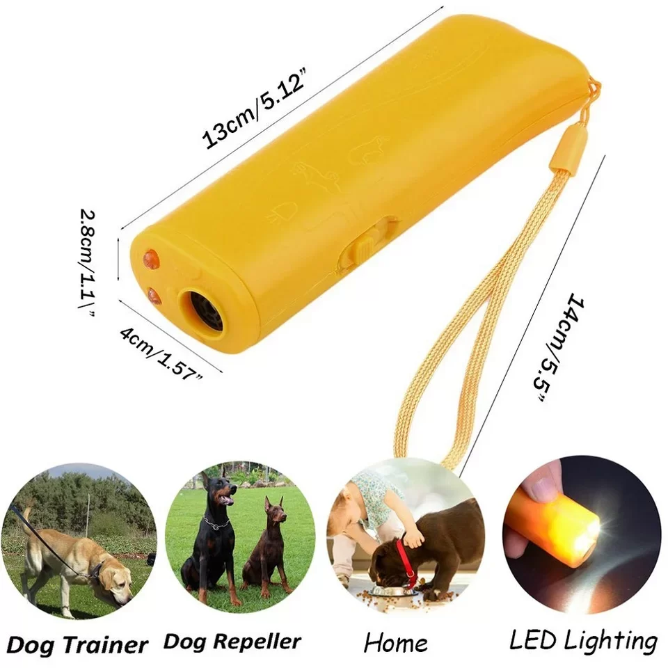 Köpek Kovucu Bing