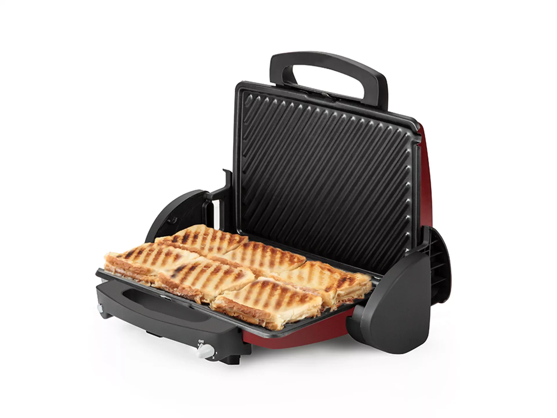 Lider Prime Lt45 Tost Makinesi Lider Prime Lt45 Tost Makinesi