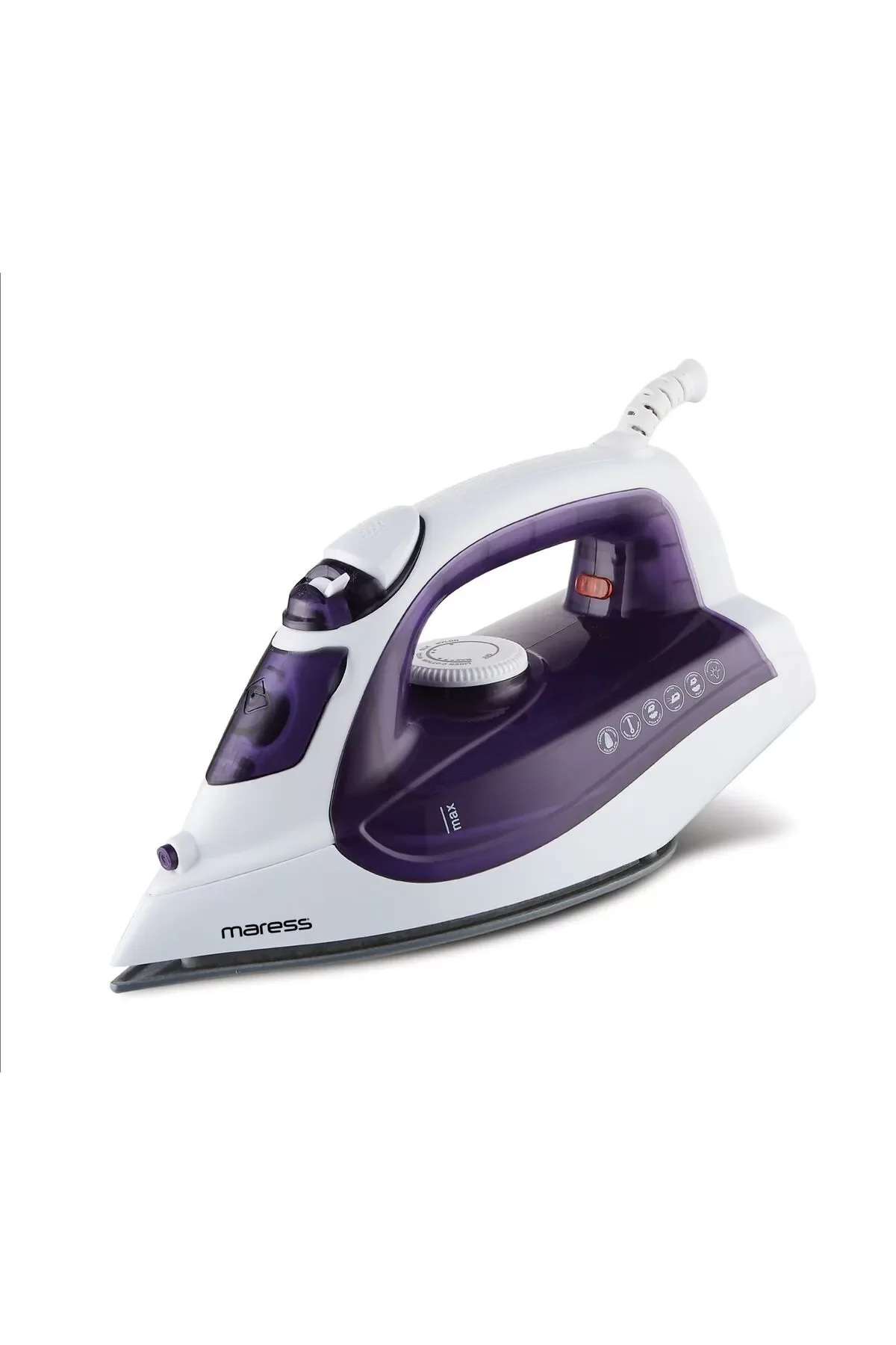 Maress Süperstim 2200 W Buharlı Ütü