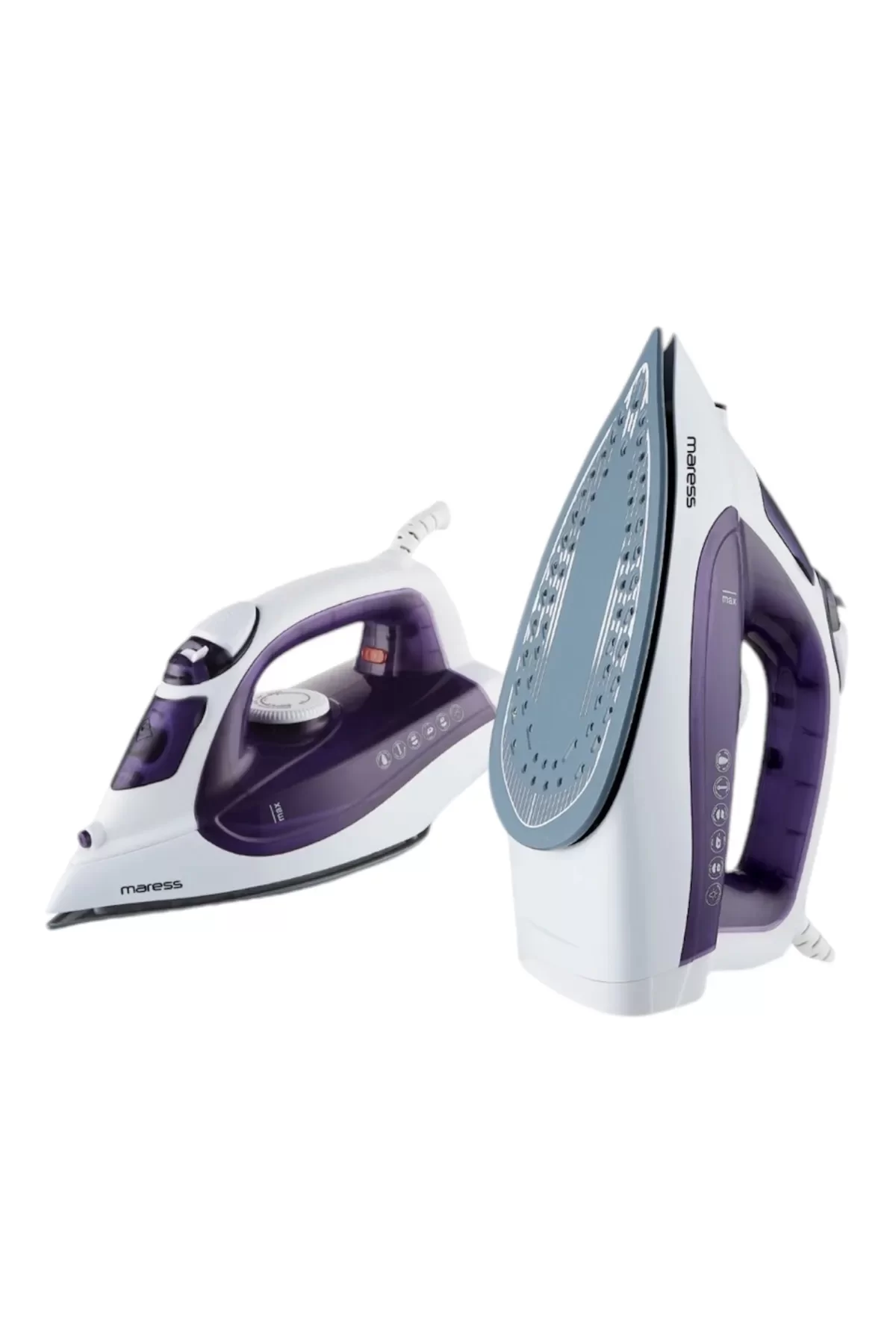 Maress Süperstim 2200 W Buharlı Ütü