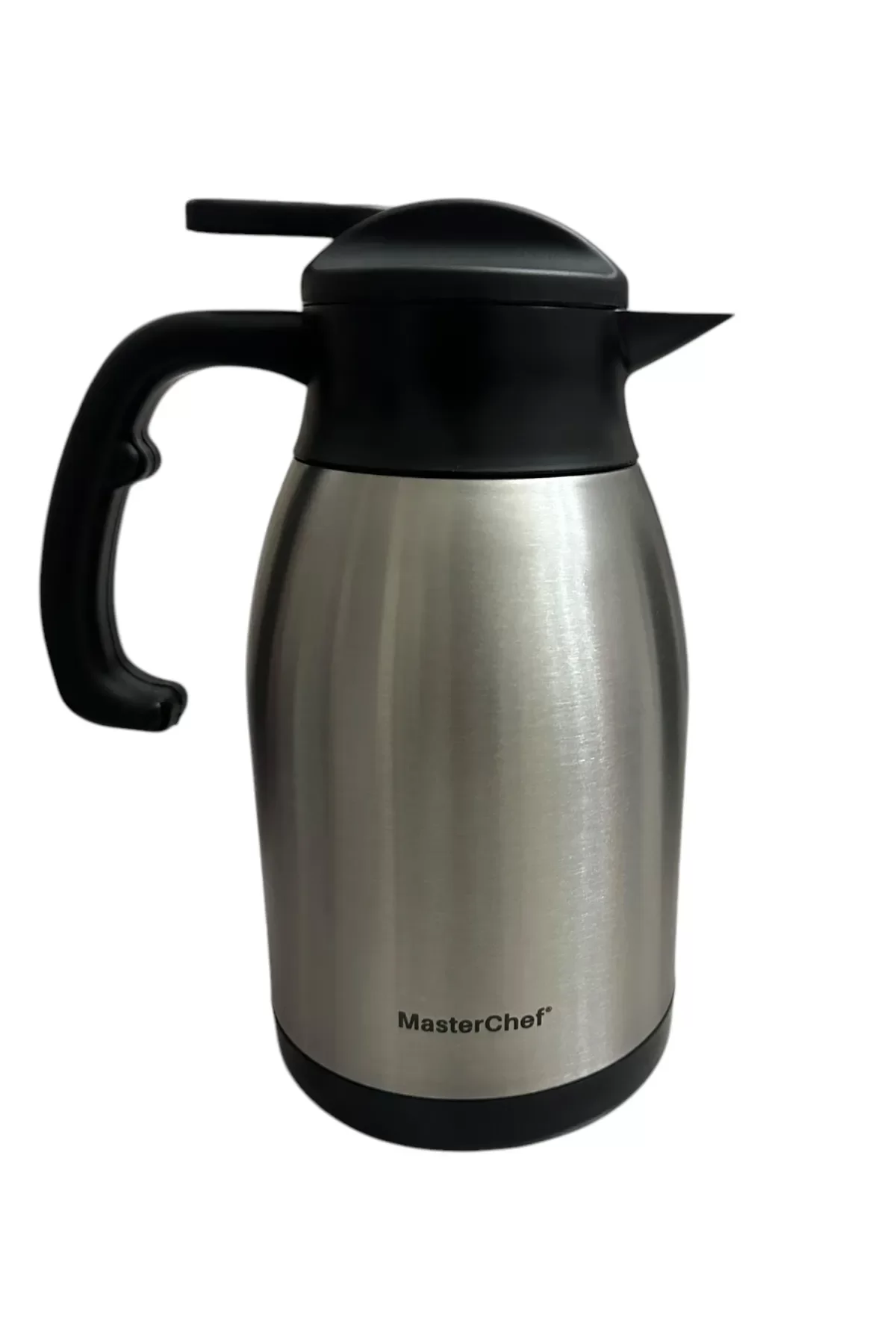 Masterchef 2 Litre Çelik Termos İnox