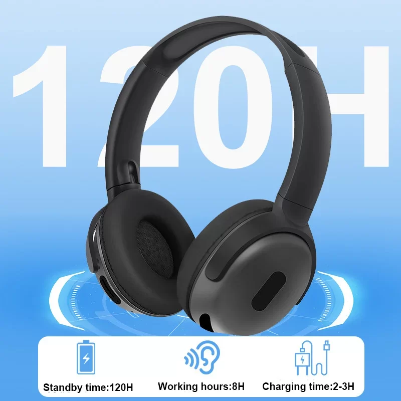 Max Pro Bluetooth/Aux Girişli Kulak Üstü Kulaklık