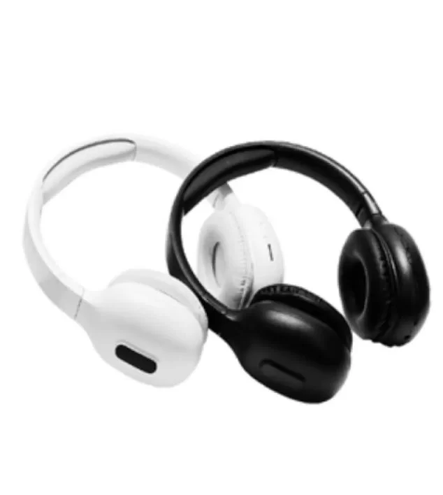 Max Pro Bluetooth Kulaküstü Kulaklık V5.3