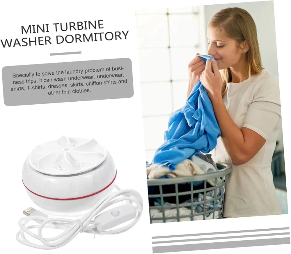 Mini Bulaşık Makinesi Ultrasonik Taşınabilir Bulaşık Makinesi
