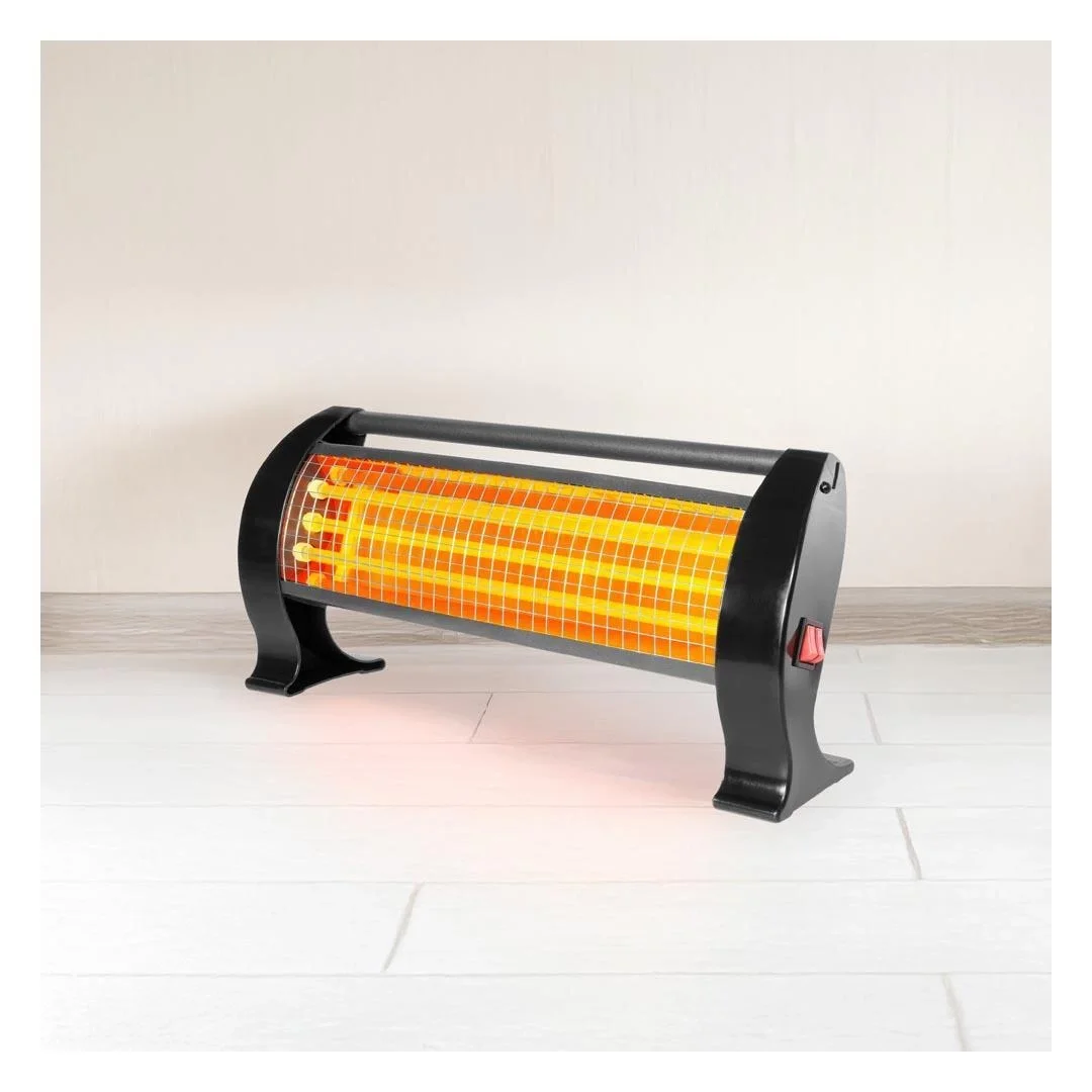 Minisan Mini Elektrikli Isıtıcı Ayak Isıtıcı Sobası 1200W