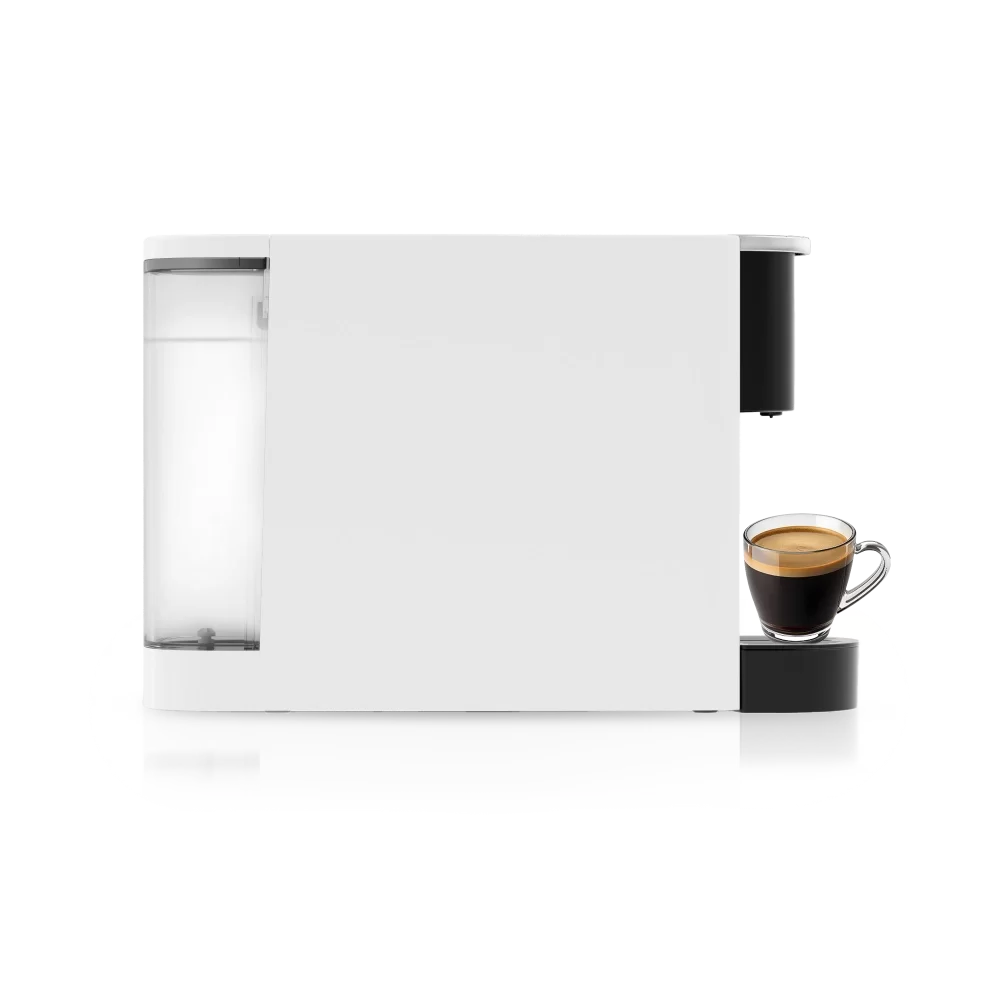 Omnex Ox-pro Espresso Makinesi Ve Kapsül Kahve Makinesi