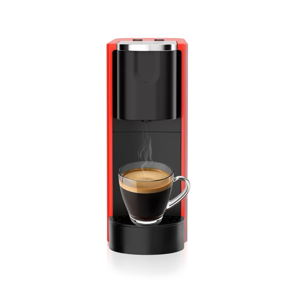 Omnex Ox-pro Espresso Makinesi Ve Kapsül Kahve Makinesi