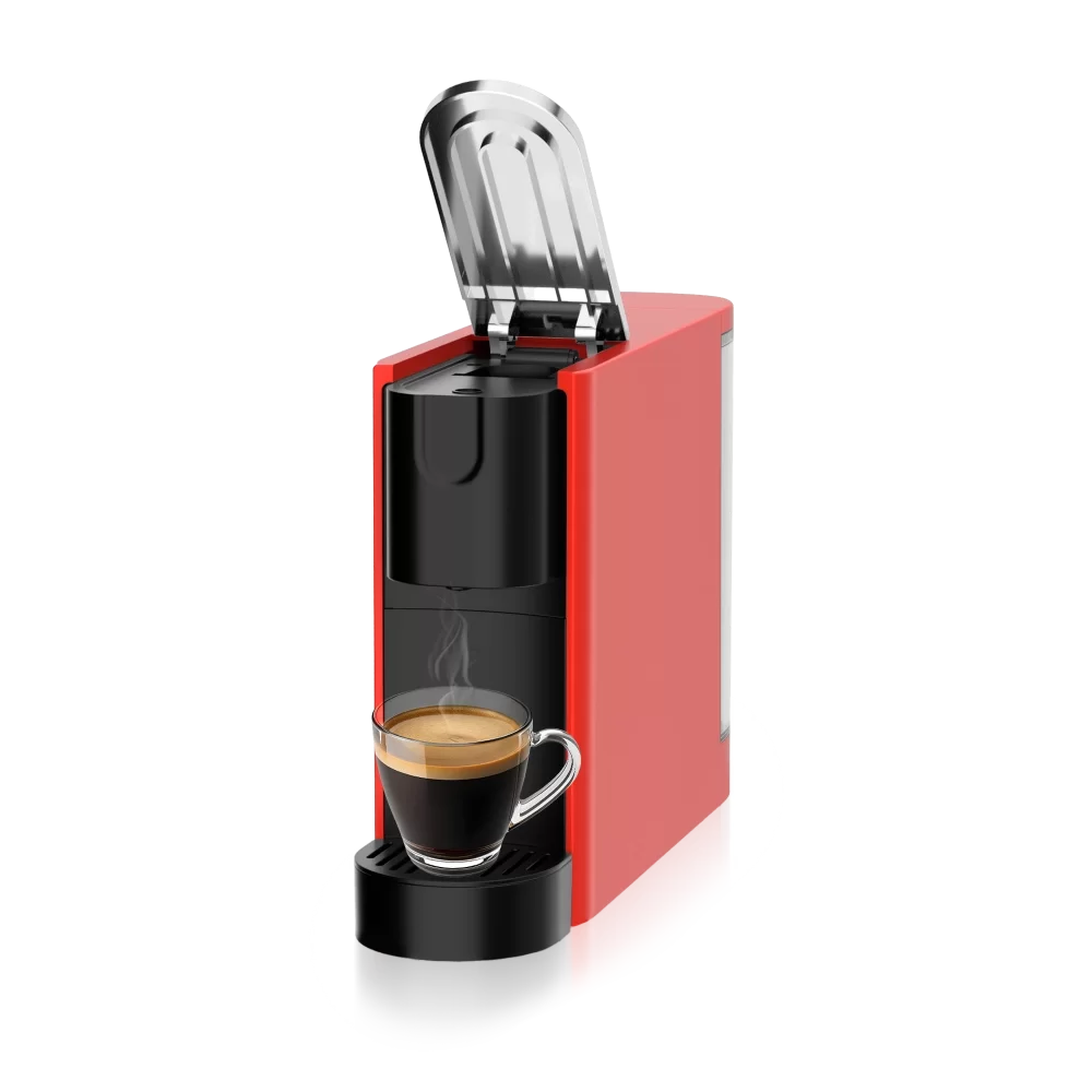 Omnex Ox-pro Espresso Makinesi Ve Kapsül Kahve Makinesi