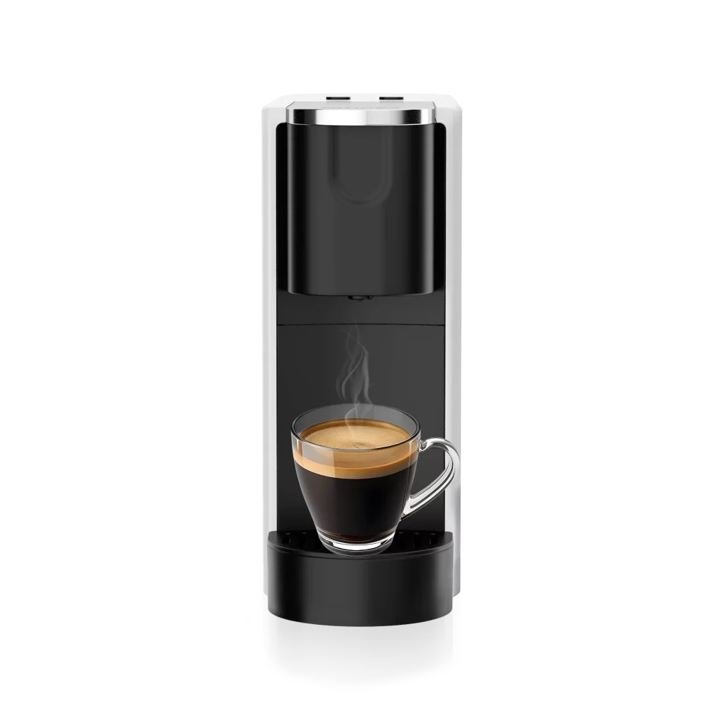 Omnex Ox-pro Espresso Makinesi Ve Kapsül Kahve Makinesi