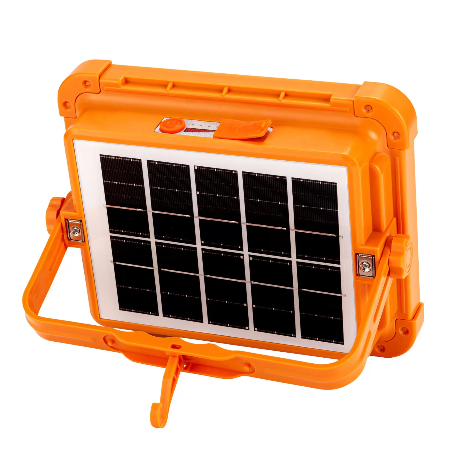 Panther PT-200W USB Şarjlı Solar Projektör