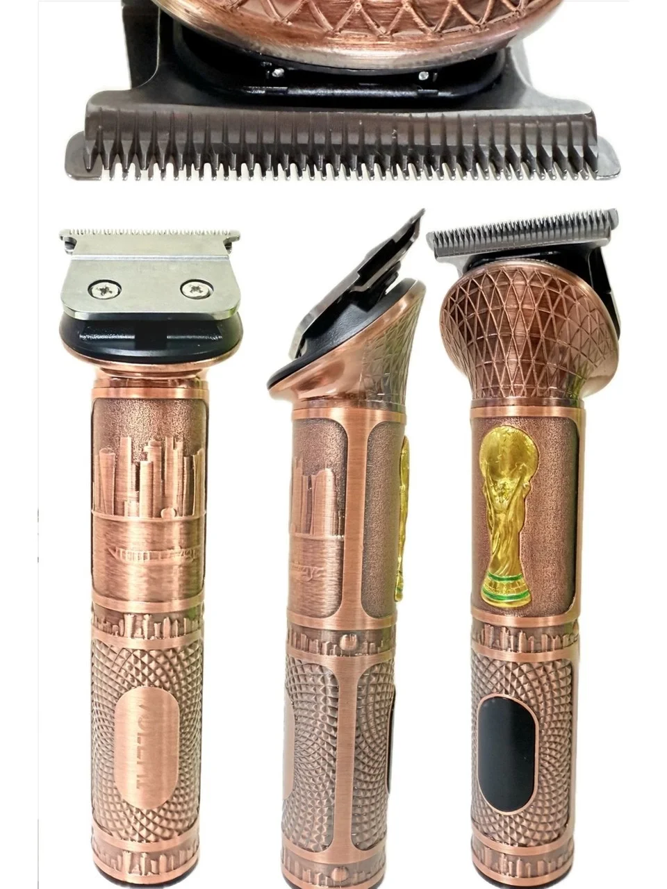 Profesyonel Tras Makinesi V-0091