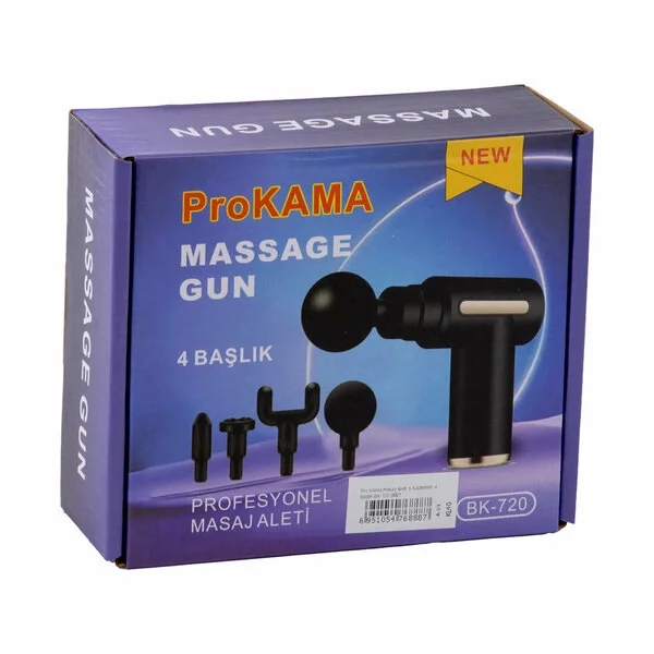 ProKAMA Masaj Aleti BK-720