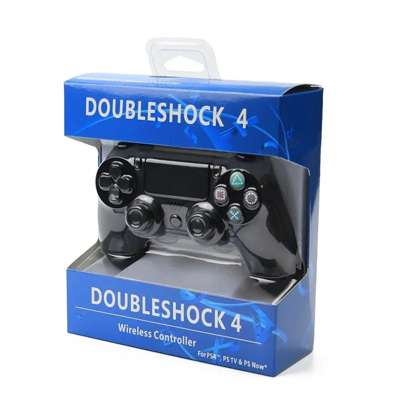 Ps4 Uyumlu Kablosuz Oyun Kolu Gamepad Joystick Ps4 Uyumlu Kablosuz Oyun Kolu Gamepad Joystick