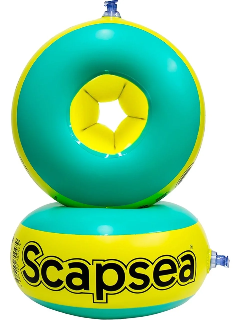 Scapsea Çocuklar Için Yüzme Kolluğu Içi Dolgulu 10KG - 40KG Arası Tamir Bandı Hediyeli Scapsea Çocuklar Için Yüzme Kolluğu Içi Dolgulu 10KG - 40KG Arası Tamir Bandı Hediyeli