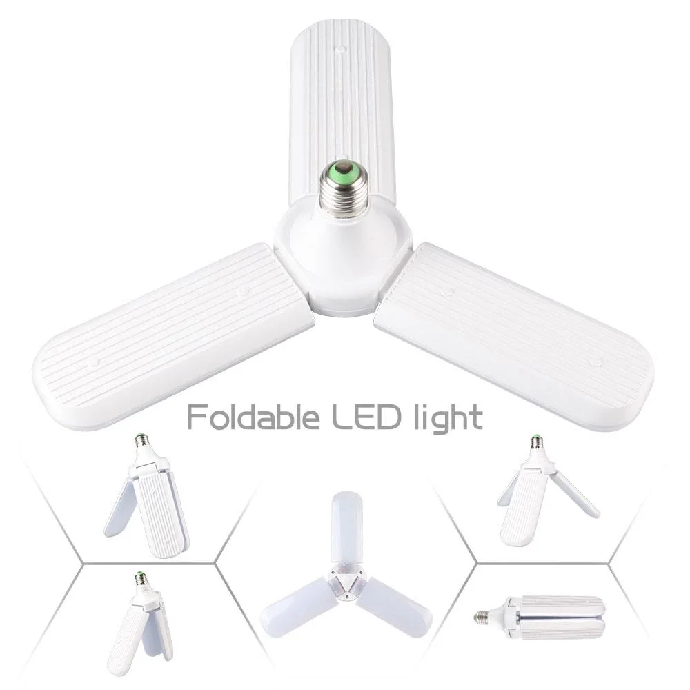 Sunlife Beyaz Işık 3 Pervaneli 45 Watt Tasarruflu