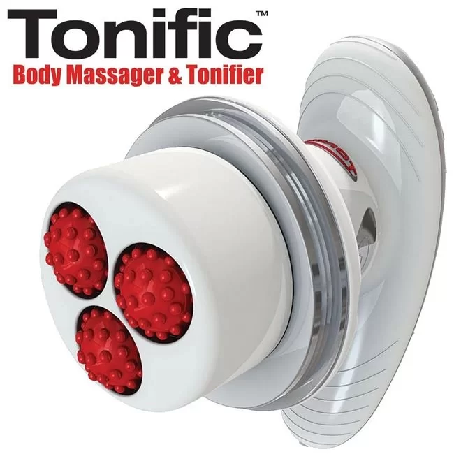 Tonific Nrd-38 Selülit Giderici Tüm Vücut Masaj Aleti