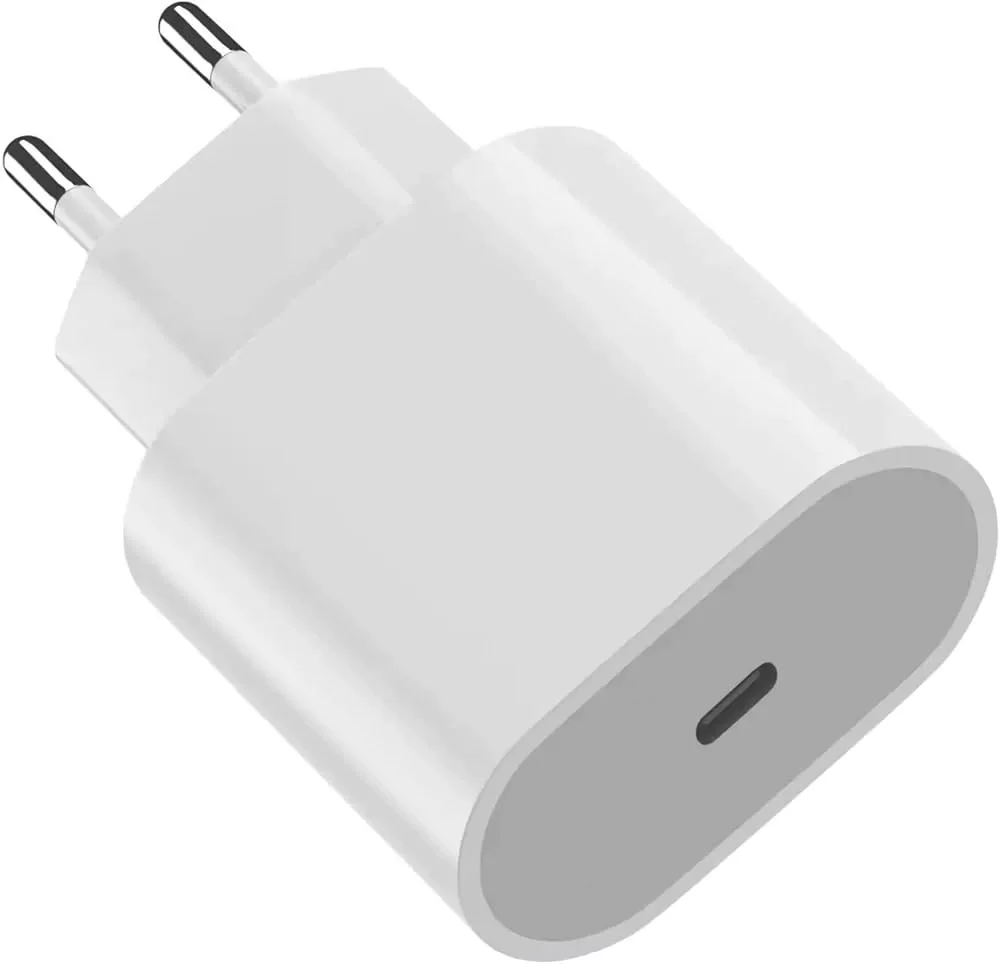Type C 25W Şarj Aleti - Type C 25W Şarj Aleti