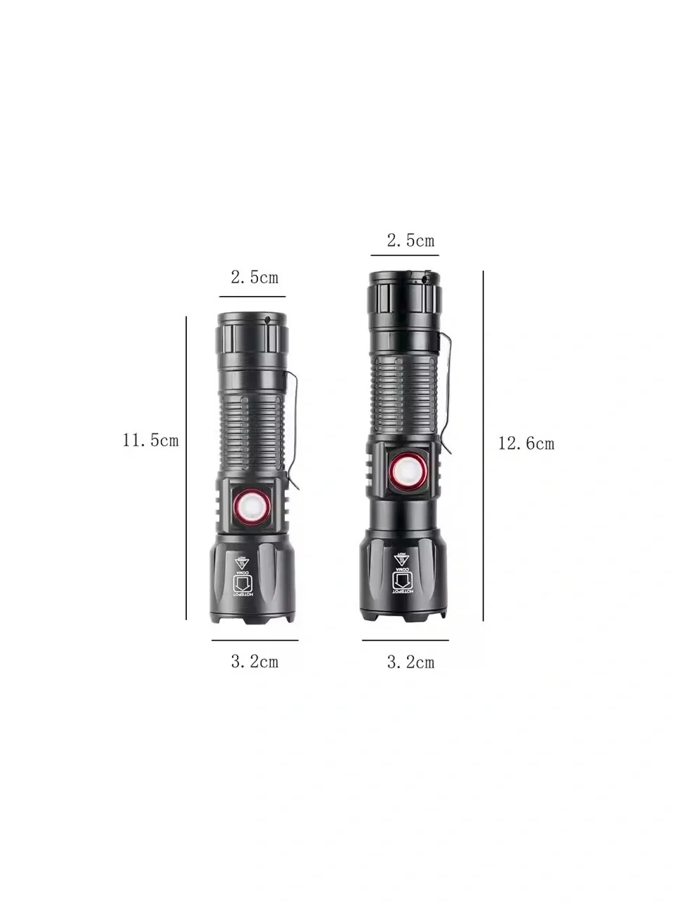 WS-2828 Ultra USB Şarjlı Polis El Feneri, Bekçi, Asker El Feneri Kırmızı Mavi Çakarlı 1000 Lümen WS-2828 Ultra USB Şarjlı Polis El Feneri, Bekçi, Asker El Feneri Kırmızı Mavi Çakarlı 1000 Lümen