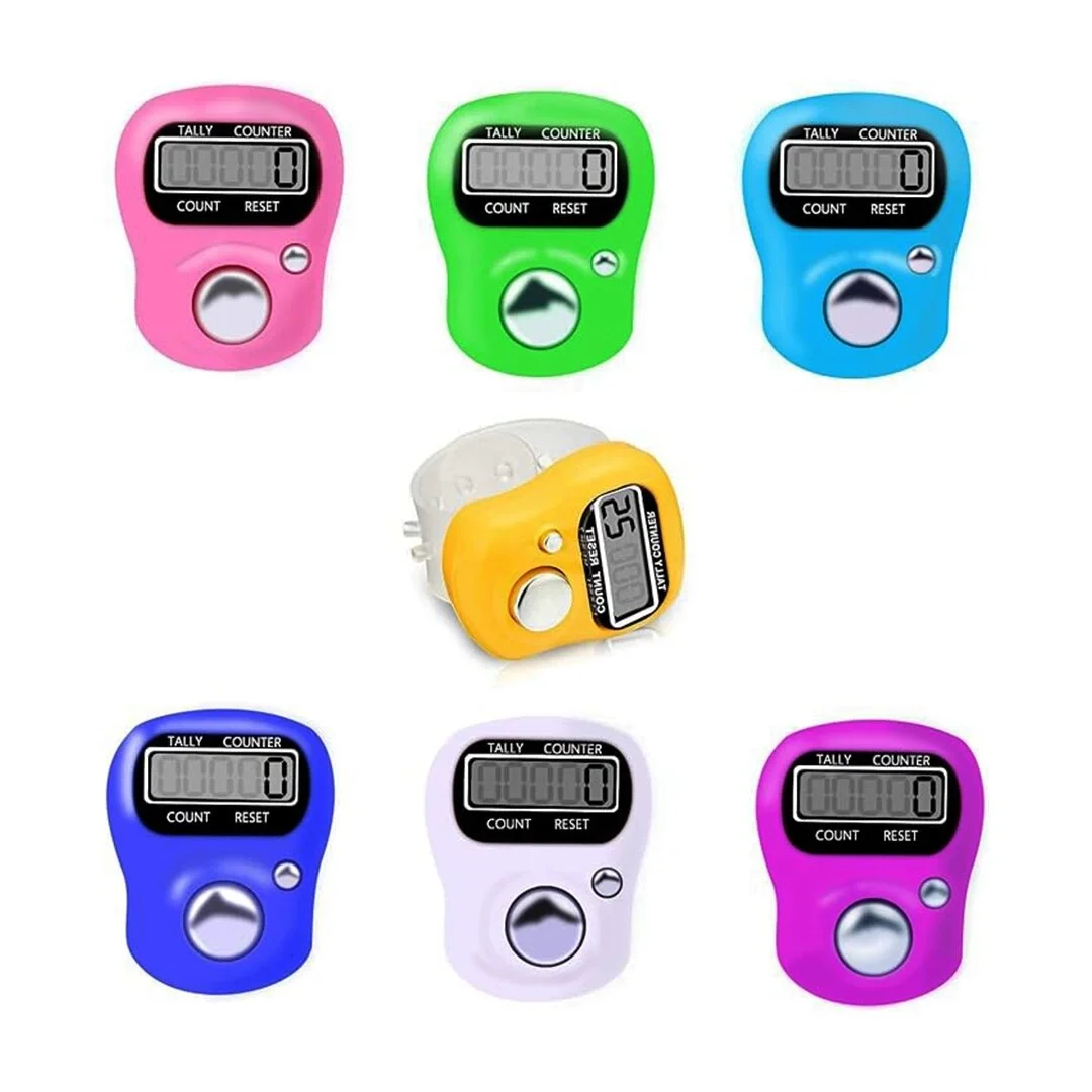 Egonex Dijital Zikirmatik Egonex Dijital Zikirmatik