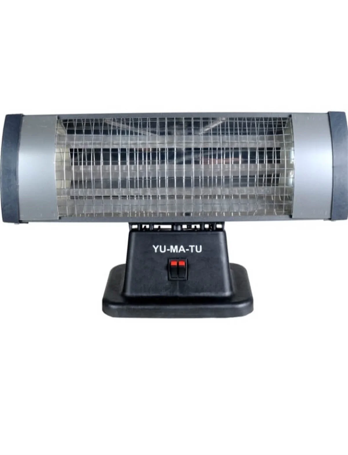 Yumatu YT-9033 1800 W Masa Altı Infrared Isıtıcı