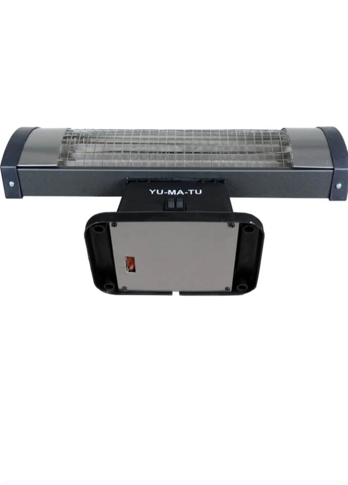 Yumatu YT-9033 1800 W Masa Altı Infrared Isıtıcı
