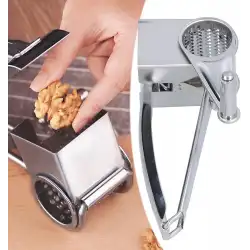 Egonex Ceviz Fındık Öğütücü