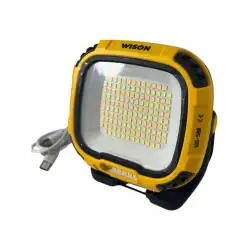 WISON WS-582 Çok Fonksiyonlu Çalışma Lambası