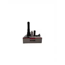 WISON Wıson WS-7878 30 Watt 3000 Lümen Uzun Menzilli Fener