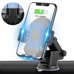 Çok Amaçlı Car Holder Araç Içi Telefon Tutucu JX-104