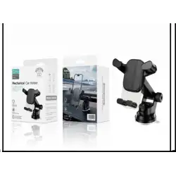 Vantuzlu Araç Telefon Tutucu – 360° Dönebilen, Cep Telefonu İçin Oto Araba İçi Telefon Tutacağı