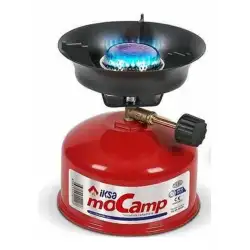 Iksa Mocamp Taşınabilir Pratik Kamp Ocağı I Piknik Ocağı
