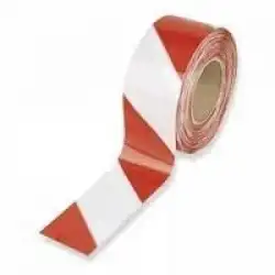 Egonex Pass Eko ( Küçük Boy ) ( İkaz Bantı ) Emniyet Şeridi ( 5.7cm X 20mt ± %5 )*36