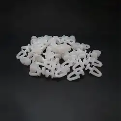 Egonex İst.grup ( Elle Dikmeli ) Perde Düğmesi ( 20pcs ± 2ad )*25x40