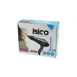 Egonex İbico Ic-6200 Profesyonel Saç Kurutma & Fön Makinesi ( Pro Ac Motor ) ( 2500w ) ( 210℃ ) ( 3500 Performans )*16