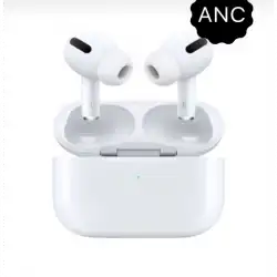 Air-pro Airpots Pro Anc Bluetooth Kulaklık Tws Şeffaf Mod