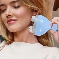 Akıllı 3d Kafa Masaj Aleti Egonex