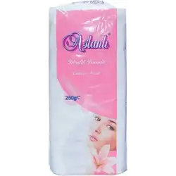 Egonex Aslanlı Pamuk 250gr*2x30