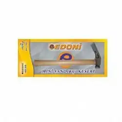 Egonex Edoni Msk-539 Mini Sandıkçı Keseri*40
