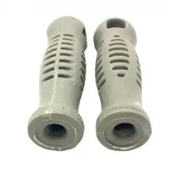 Egonex Eltos Es-330-331 Eğe Sapı Plastik*12x50